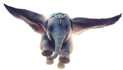Tube Disney Dumbo Elephant Sticker By Manuelamerck1