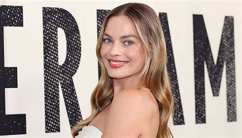 Margot Robbie Was ‘horrified To Discover She Knew Little About Sexual