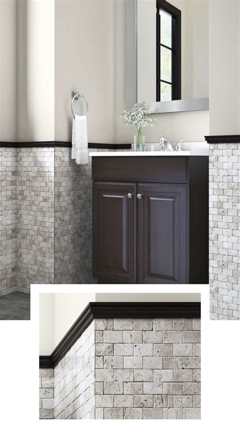 Bathroom Tile And Trends At Lowes Bathroom Tile Designs Stylish