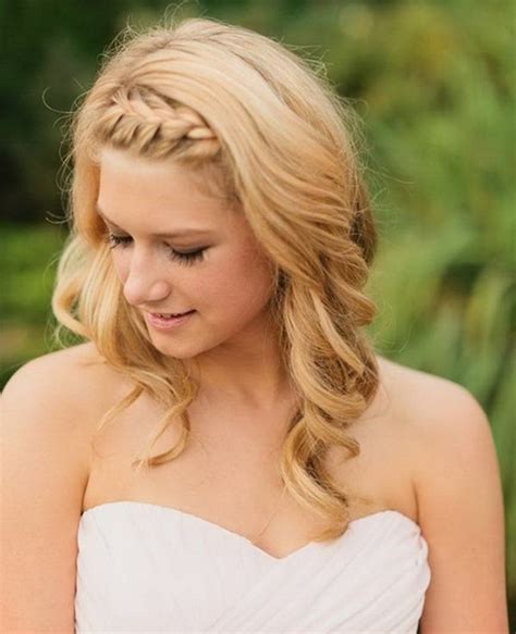 Alibaba.com offers 2,697 bangs braid products. 30 Wedding Hairstyles For Medium Hair