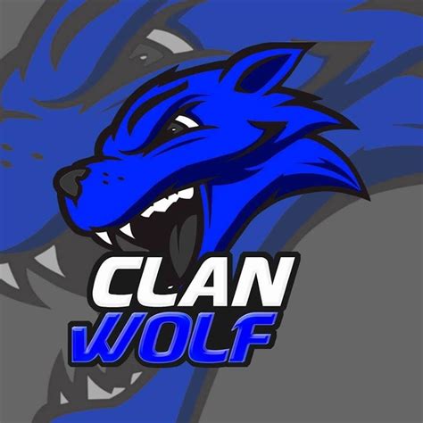 Clan Wolf Youtube