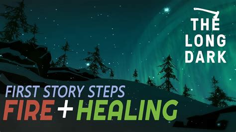 To create a campfire, go to the campcraft option in the radial menu and then select the fire icon. The Long Dark 2017 STORY - Fire and Healing in the first ...