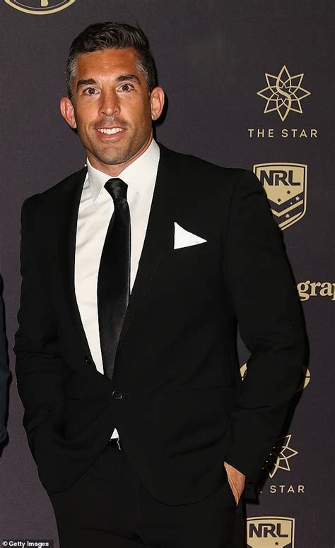 Nrl Star Braith Anasta Sets The Record Straight On Rumours He Will Be The Next Bachelor