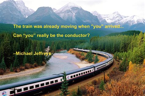 Railroad Quotes About Love Quotesgram