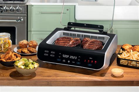 Gourmia Showcased Expanded Air Fryer Lineup Homepage News