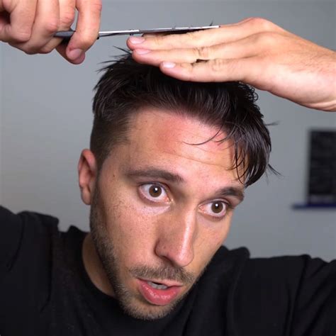 49 cutting your own hair men pictures goodprintablecouponsforenfamil