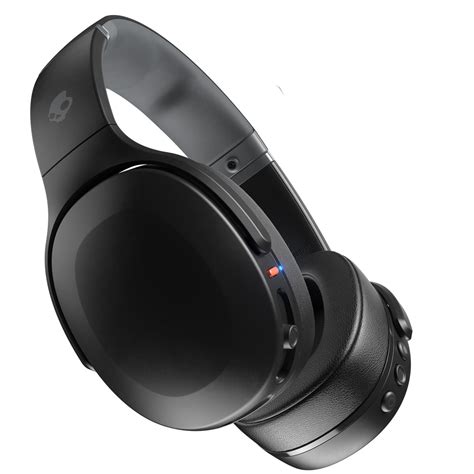 Skullcandy Announces Its New Crusher Evo Headphones Are Now Available