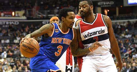 Brandon Jennings Wizards Optimistic About Reaching Deal