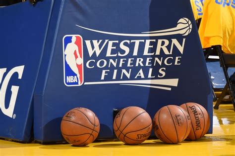2020 Nba Western Conference Finals Prediction Teams With Best Chance