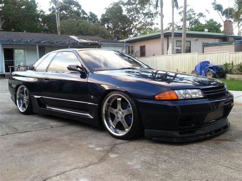R32 Gtr Body Kit And 19x95 Wheels And Tyres For Sale For Sale