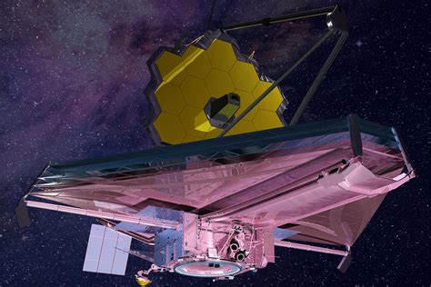 The High Definition Space Telescope Could Exist By 2030 Digital Trends