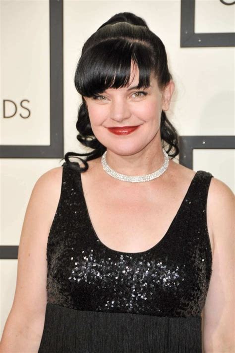 Pauley Perrette Should Make Porn 95 Photos Xxx Porn Album 26322