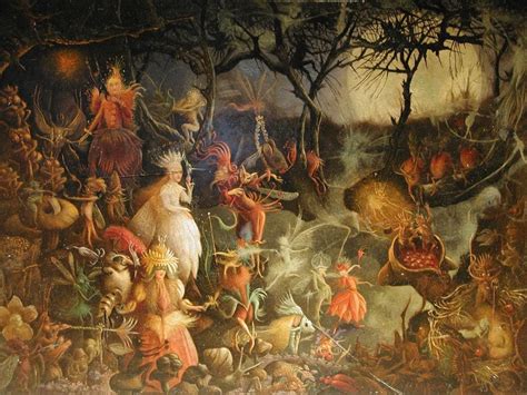 Samhain The Origins Of Halloween