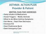 Images of Red Zone Asthma Medications