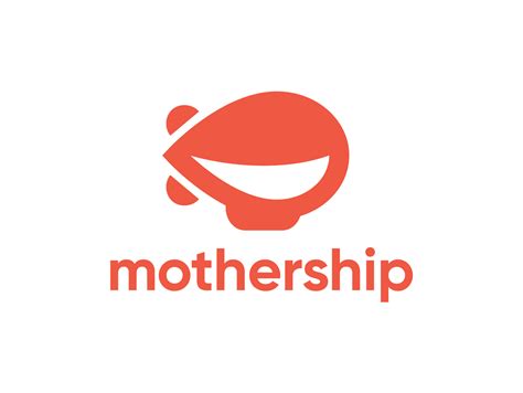 Mothership is a creative transmedia vessel. mothership logo - Pineapple Tarts Singapore