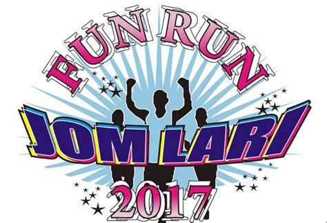 By eltie orleanposted on june 30, 2020. Fun Run - Jom Lari 2017 | JustRunLah!