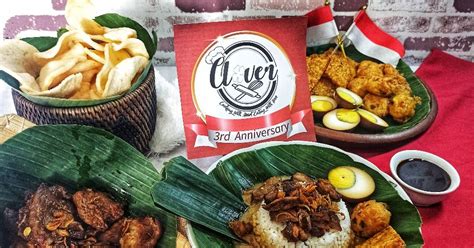 Resep Nasi Gandul Khas Pati Jawa Tengah Oleh Lovelychef By Tiedq