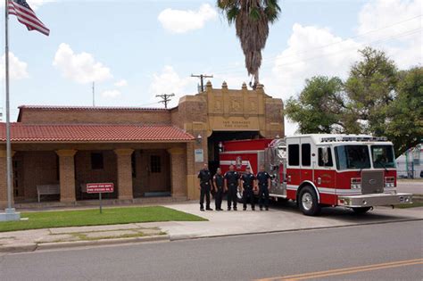 Records Reveal The Top Salaries Of City Of Laredo Officials