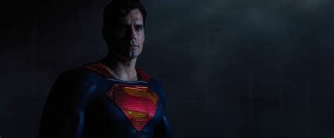 Dc Shares The Return Of Superman Black Adam Post Credit Scene Watch