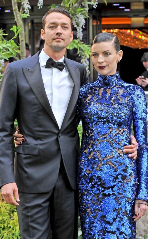 Rupert Sanders And Liberty Ross From Celebrity Couples Caught Up In