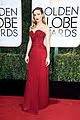 Brie Larson Brings Fianc Alex Greenwald To Golden Globes Photo Brie Larson