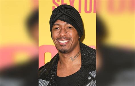 Nick Cannon To Host Own Syndicated Daytime Talk Show For 2020