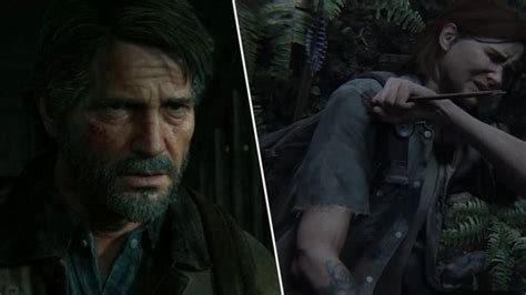 The Last Of Us Part 2 Release Date Confirmed Plus First