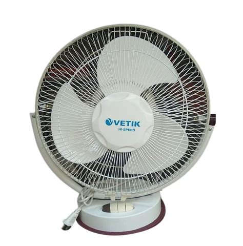 Vetik Electric Table Fan 300 Mm At Rs 1350piece In Noida Id 23981766088