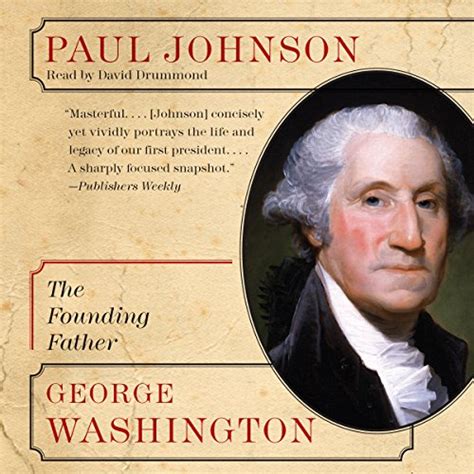 Jp George Washington The Founding Father Eminent Lives