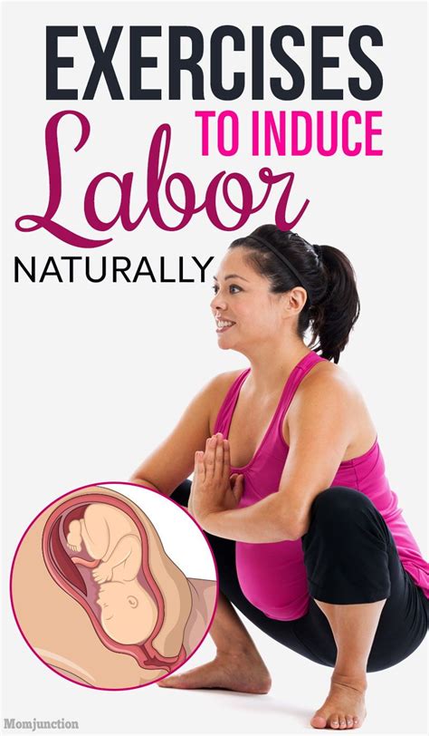 Labor induction is the process or treatment that stimulates childbirth and delivery. Pin on Pregnancy Care