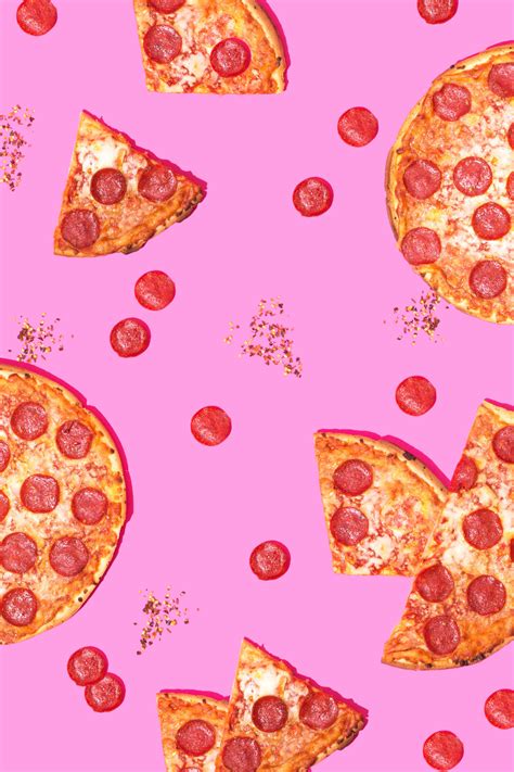 Pizza Wallpapers 62 Pictures