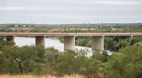 Laredos World Trade Bridge Expansion On ‘fast Track
