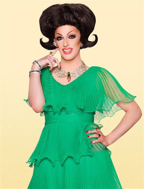 Last Words Robbie Turner Reflects On Her Time On ‘rupauls Drag Race