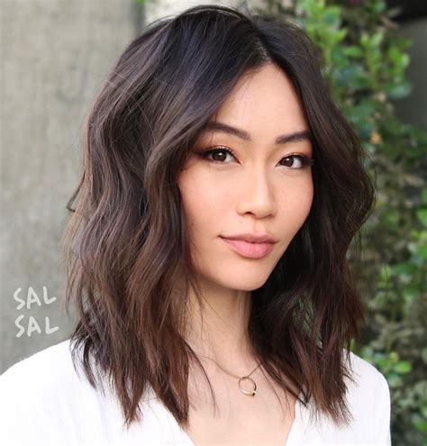 30 Trendiest Asian Hairstyles For Women To Try In 2022 Hair Adviser