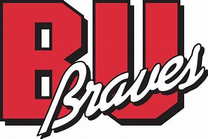 Bradley University Braves Peoria Illinois Logos College