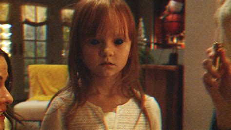 ‘paranormal Activity The Ghost Dimension To Premiere In Reald 3d Closing Night Of Screamfest