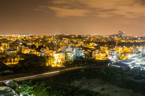 Free stock photo of bangalore, city, cityscape