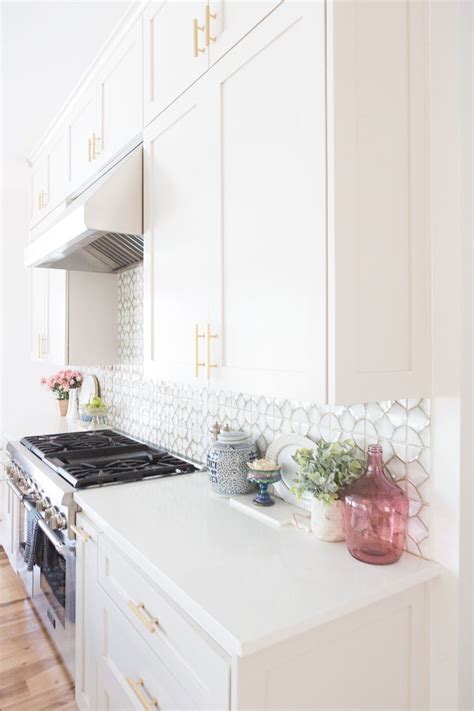 Mi alma tile stickers backsplash tiles 6x6 inch 24 pcs talavera tile decals application design ideal for ceramic glass wood bathroom decals, kitchen decals wall decals (decorative tile sticker). Affordable Ceramic Patterned Tile Backsplash and Flooring ...