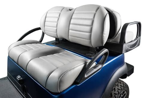 Premium Golf Cart Seats Accessories Club Car