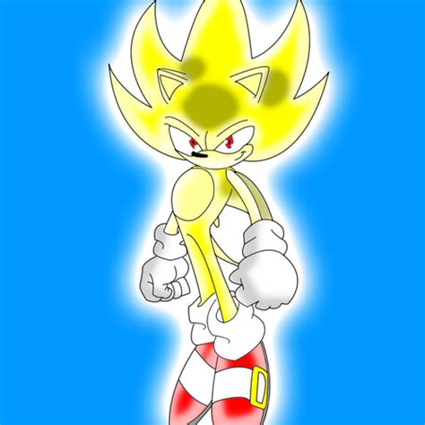 Please remember to smash that like button, subscribe and comment below. Super Sonic Re-Drawing by MattShadowwing on DeviantArt