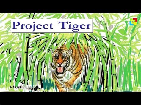 But after the struggle you will feel more satisfied with what you have achieved. Project Tiger(article) part 1 standard 10 meaning in ...