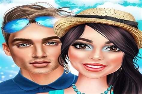 Anime Couples Dress Up 2021 Game Play Online At Games
