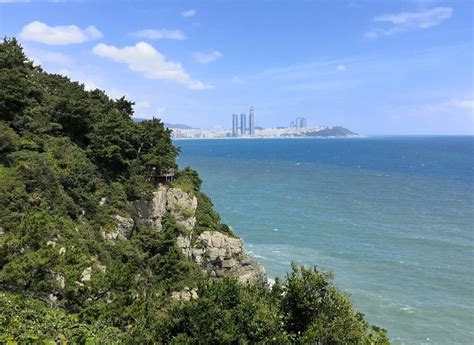 Busan Coast Treasures Await You Go Go Hanguk Life In Korea