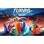 Turbo Movie Is Now On Bluray/DVD Combo Pack & CONTEST OVER  Snymed