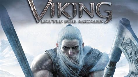 Cgr Undertow Viking Battle For Asgard Review For Xbox 360 Youtube