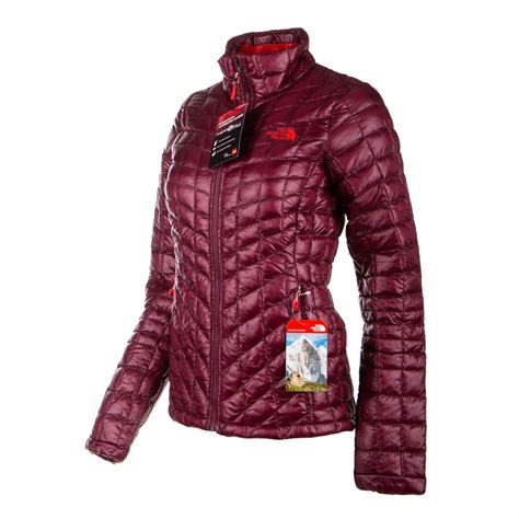 20 résultats pour 'doudoune the north face'. Doudoune fine Thermoball Femme THE NORTH FACE à prix ...