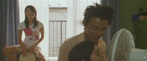 Sex Mashin Hiwai Na Kisetsuoshi Movie 2005