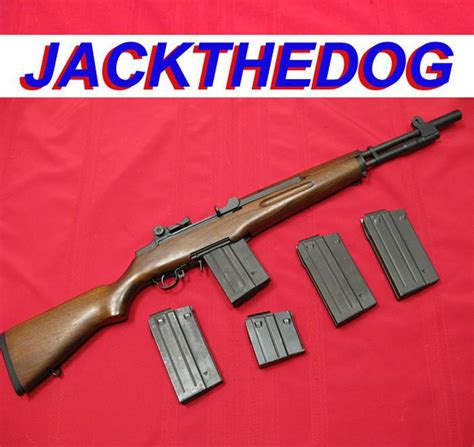 The end result was a beautiful rifle called the bm59. beretta bm62 for sale - MauriceHilton1's blog