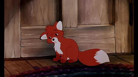 The Fox And The Hound Screenshots The Fox And The Hound Photo