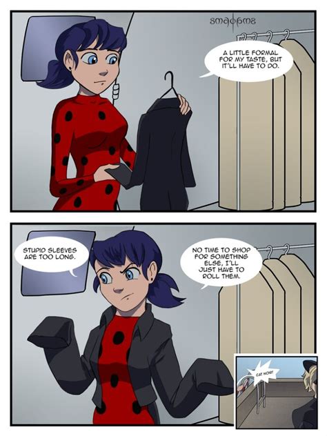 Miraculous Ladybug Comics Hobbyist Miraculous Ladybug Comic Art